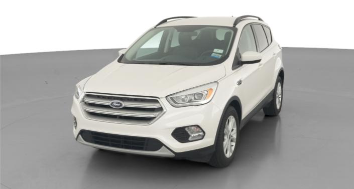 Thumbnail: 2018 Ford Escape - 1