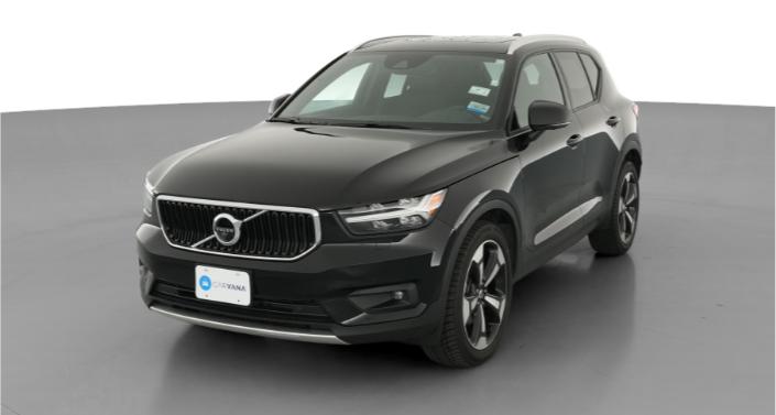 Thumbnail: 2020 Volvo XC40 - 1