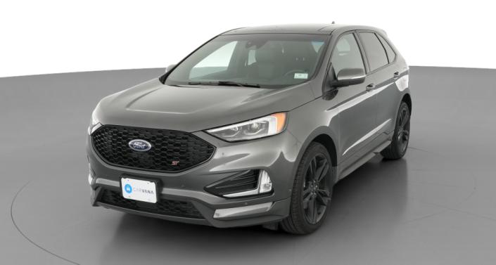 Thumbnail: 2019 Ford Edge - 1