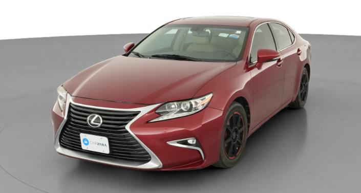 Thumbnail: 2016 Lexus ES - 1