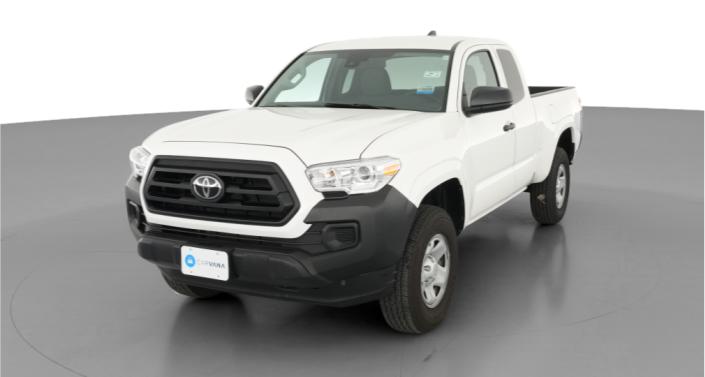 Thumbnail: 2023 Toyota Tacoma - 1