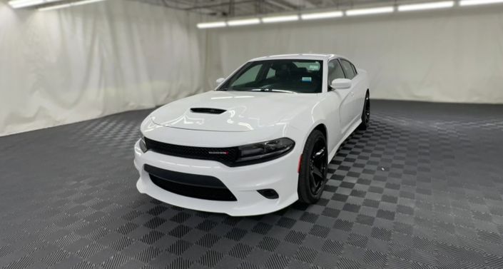 Thumbnail: 2020 Dodge Charger - 1
