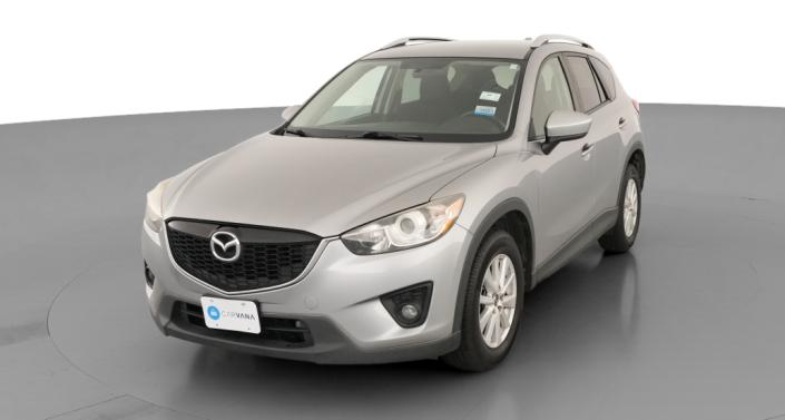 2013 Mazda CX-5 Touring -
                  Auburn, GA