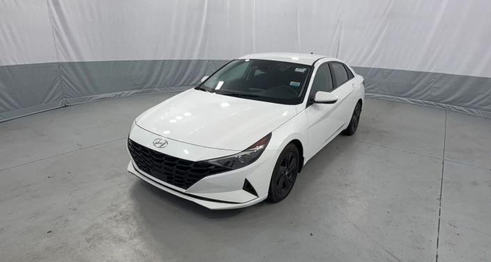 Thumbnail: 2022 Hyundai Elantra - 1