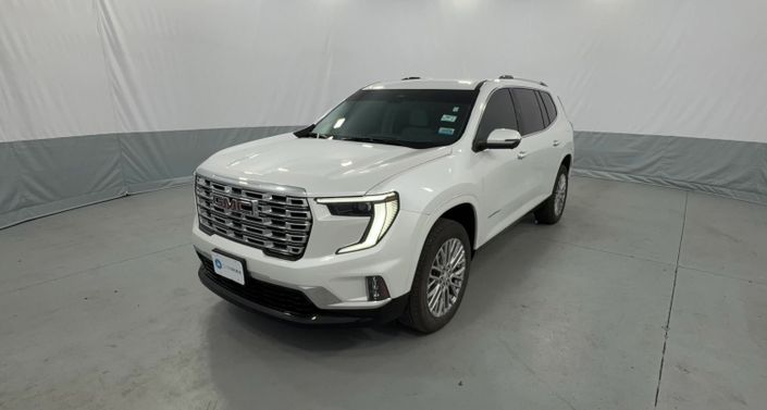 Thumbnail: 2024 GMC Acadia - 1