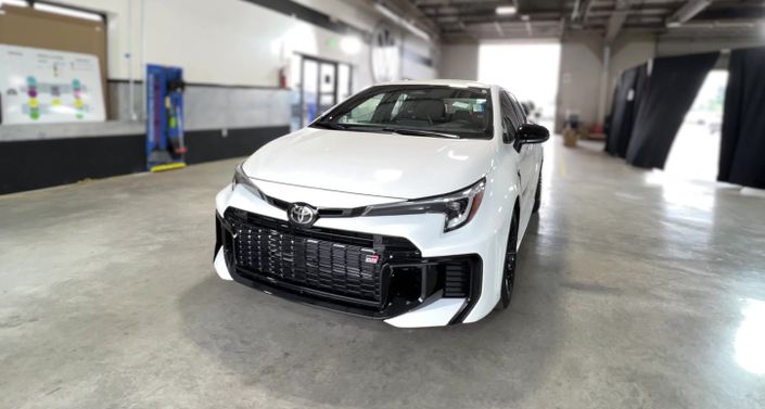 Thumbnail: 2025 Toyota GR Corolla - 1