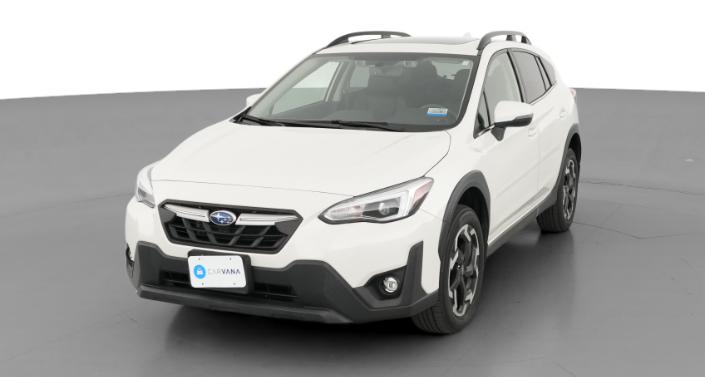Thumbnail: 2022 Subaru Crosstrek - 1
