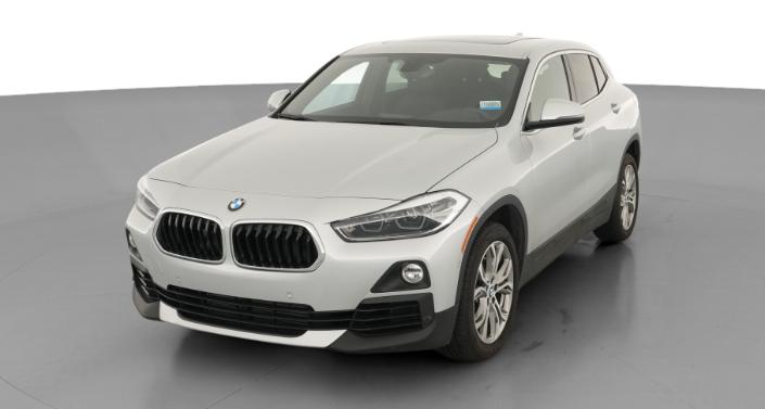Thumbnail: 2018 BMW X2 - 1