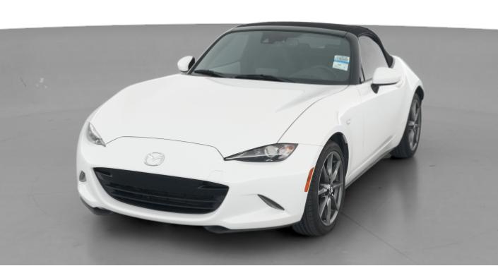 Thumbnail: 2016 Mazda MX-5 Miata - 1