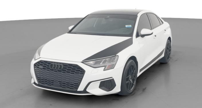 Thumbnail: 2022 Audi A3 - 1