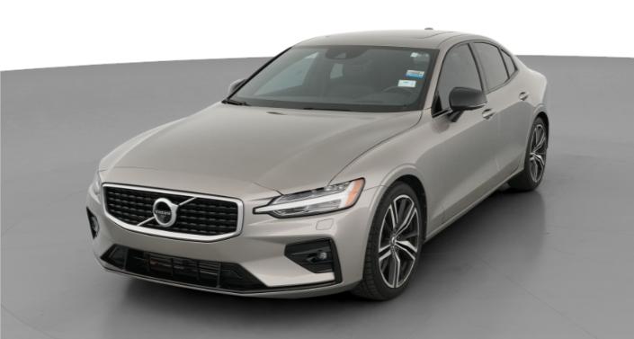 Thumbnail: 2019 Volvo S60 - 1