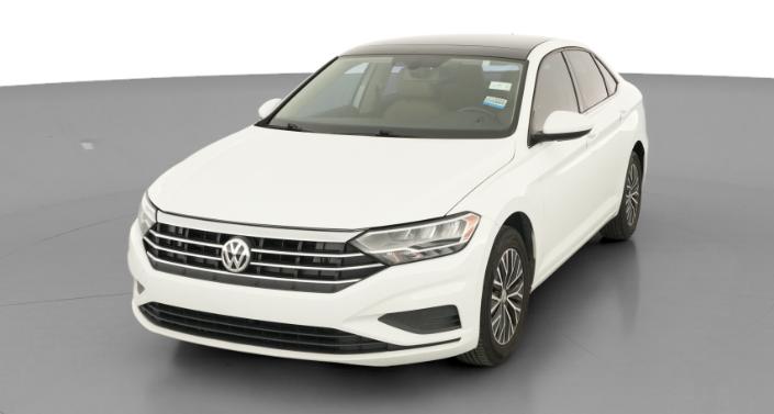 Thumbnail: 2019 Volkswagen Jetta - 1