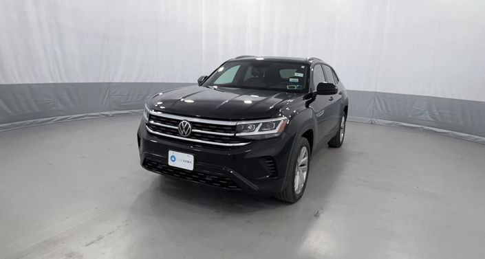 Thumbnail: 2021 Volkswagen Atlas - 1