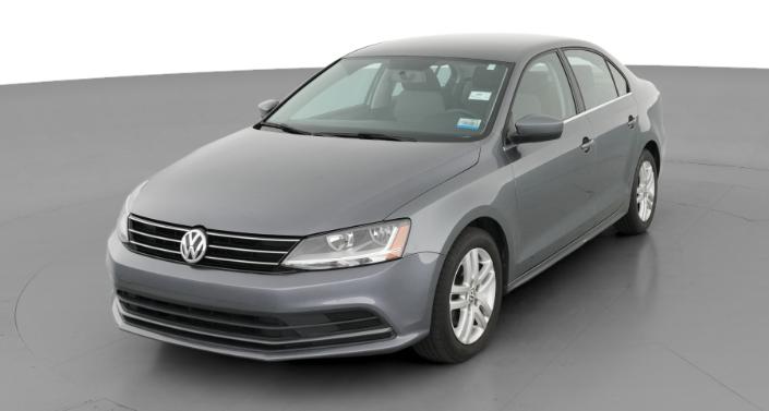 Thumbnail: 2017 Volkswagen Jetta - 1