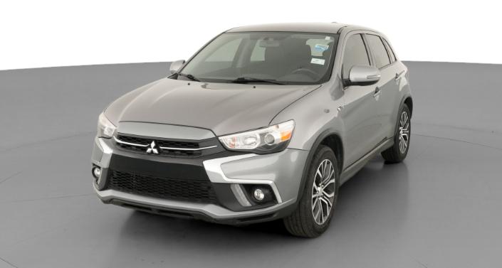 2018 Mitsubishi Outlander Sport SE -
                  Hebron, OH