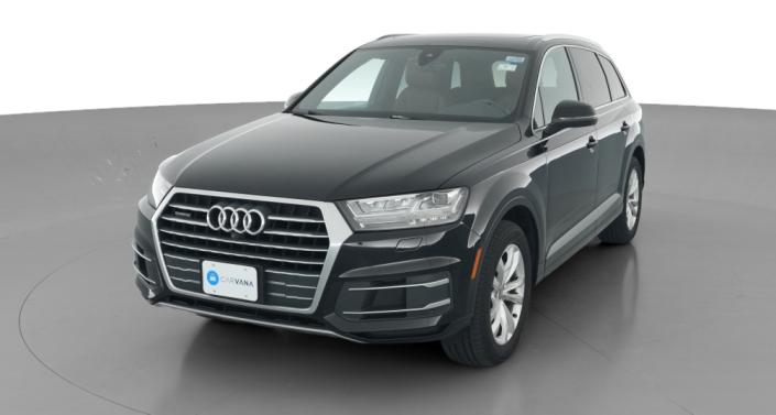 Thumbnail: 2018 Audi Q7 - 1