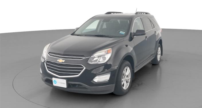 Thumbnail: 2016 Chevrolet Equinox - 1