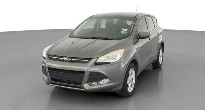 Thumbnail: 2013 Ford Escape - 1