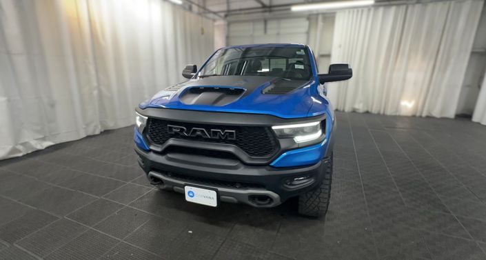 Thumbnail: 2022 RAM 1500 - 1