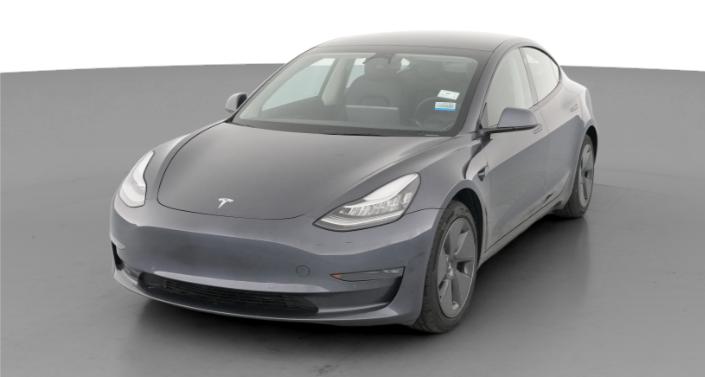 Thumbnail: 2022 Tesla Model 3 - 1
