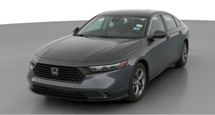 Thumbnail: 2024 Honda Accord - 1