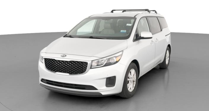 Thumbnail: 2017 Kia Sedona - 1