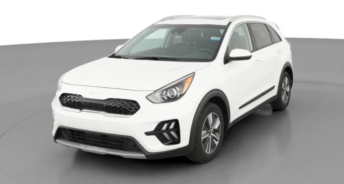 Thumbnail: 2022 Kia Niro - 1