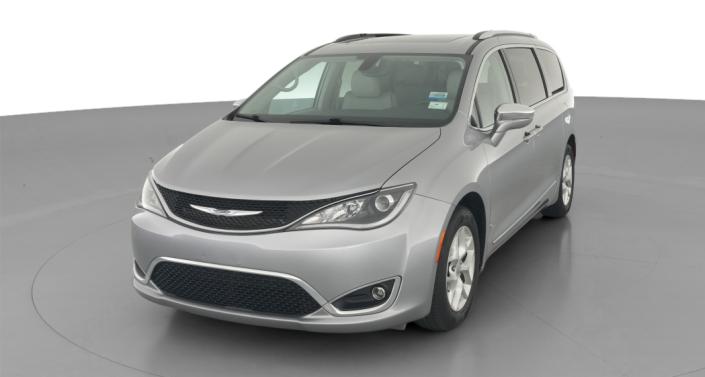 Thumbnail: 2020 Chrysler Pacifica - 1