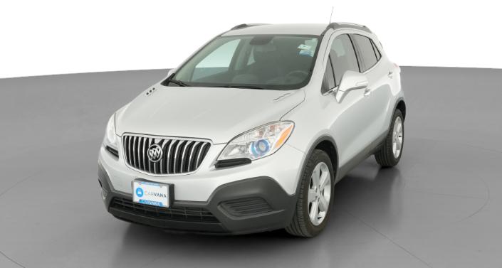 Thumbnail: 2016 Buick Encore - 1
