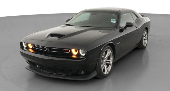 Thumbnail: 2021 Dodge Challenger - 1