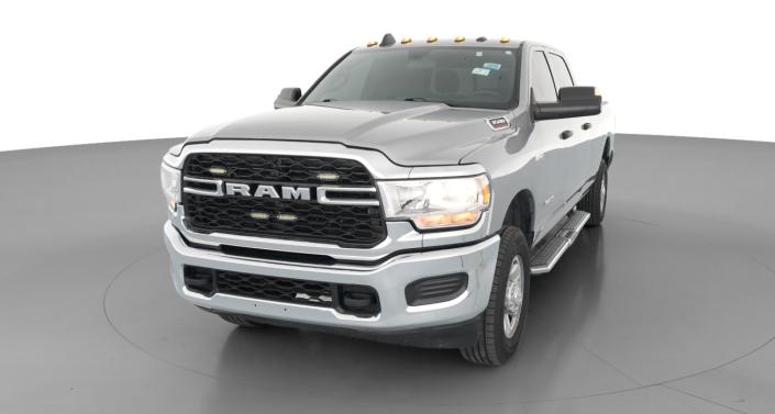 Thumbnail: 2022 RAM 3500 - 1