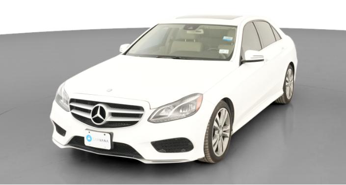 Thumbnail: 2014 Mercedes-Benz E-Class - 1