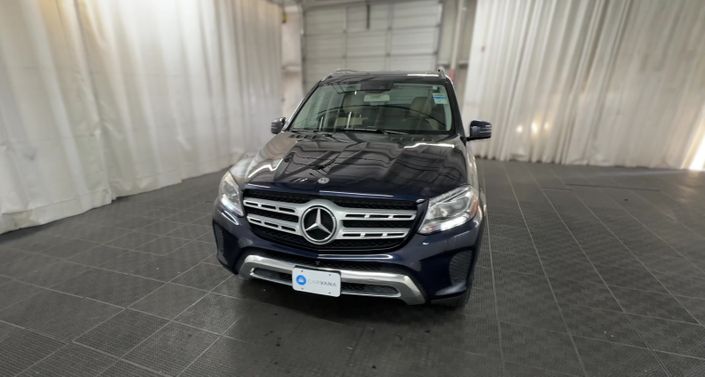 2018 Mercedes-Benz GLS 450 4MATIC -
                  North Las Vegas, NV