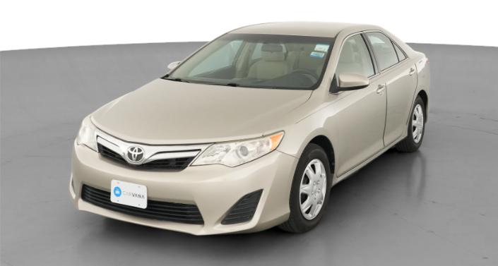 2014 Toyota Camry LE -
                  Beverly, NJ