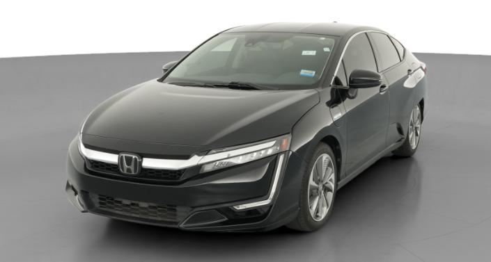 Thumbnail: 2021 Honda Clarity - 1