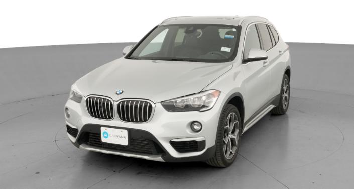 Thumbnail: 2019 BMW X1 - 1