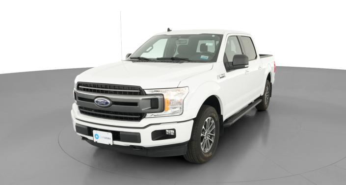 Thumbnail: 2019 Ford Econoline - 1