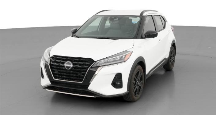 Thumbnail: 2023 Nissan Kicks - 1