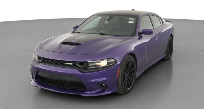 Thumbnail: 2019 Dodge Charger - 1