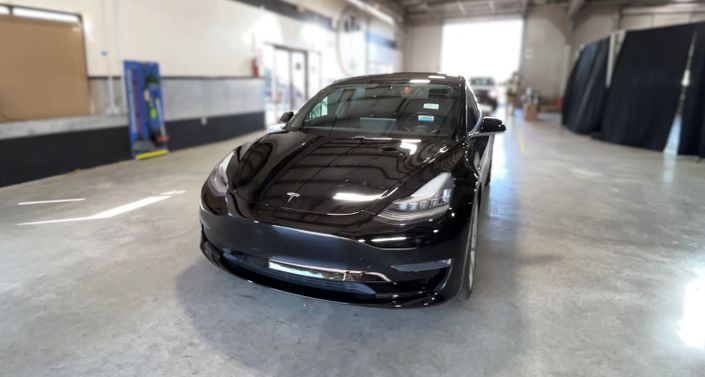 Thumbnail: 2019 Tesla Model 3 - 1