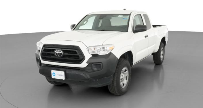 Thumbnail: 2022 Toyota Tacoma - 1