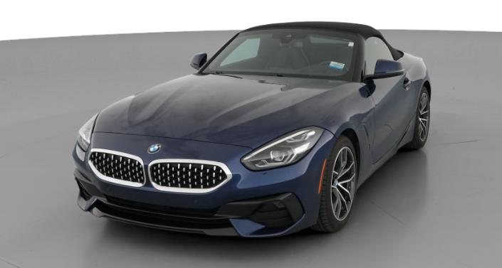 Thumbnail: 2020 BMW Z4 - 1