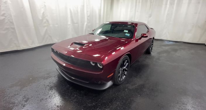 Thumbnail: 2023 Dodge Challenger - 1
