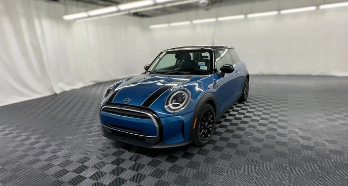 Thumbnail: 2023 MINI Cooper Hardtop - 1