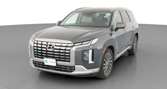 Thumbnail: 2023 Hyundai Palisade - 1