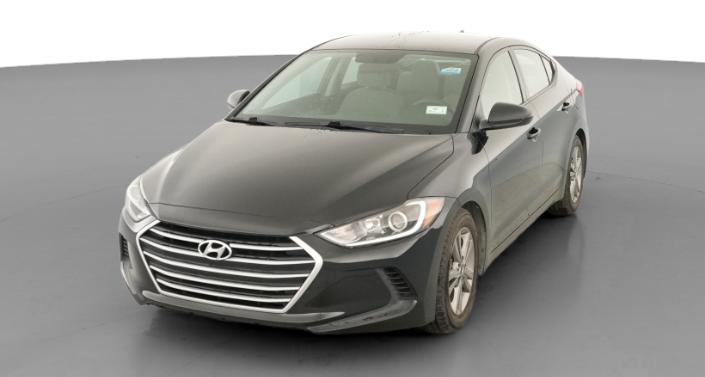 Thumbnail: 2018 Hyundai Elantra - 1