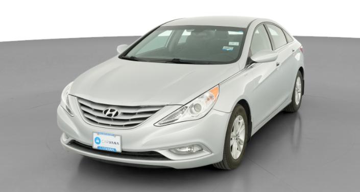 Thumbnail: 2013 Hyundai Sonata - 1