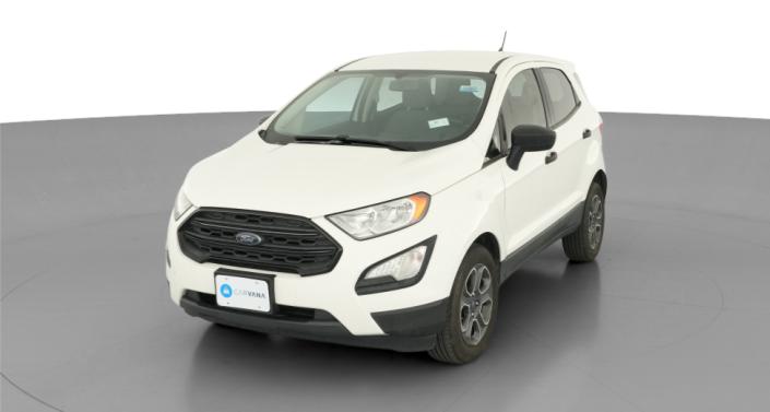 Thumbnail: 2020 Ford EcoSport - 1