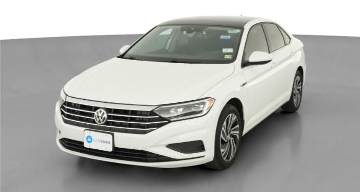 Thumbnail: 2020 Volkswagen Jetta - 1