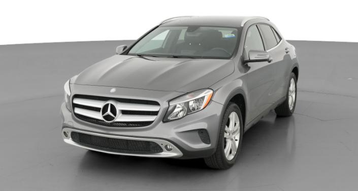 Thumbnail: 2015 Mercedes-Benz GLA - 1
